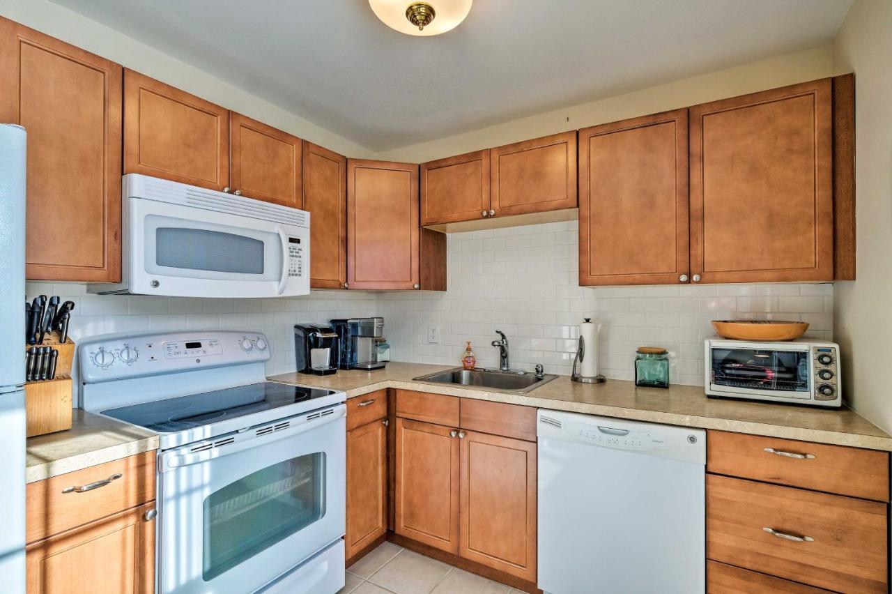 Condo With Loft 2 Mi To Windham Mountain Ski! 외부 사진